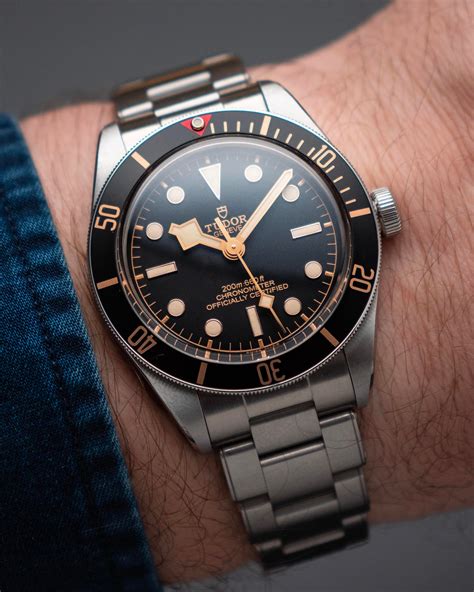 tudor bb 38|tudor black bay 58 new.